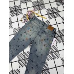 2025年8月2日入荷新作Louis Vuittonジーパン人気/【极品】/KB工場