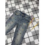 2025年8月2日入荷新作Louis Vuittonジーパン人気/【极品】/KB工場