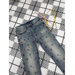 2025年8月2日入荷新作Louis Vuittonジーパン人気/【极品】/KB工場