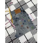 2025年8月2日入荷新作Louis Vuittonジーパン人気/【极品】/KB工場