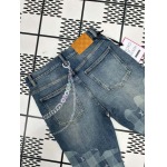 2025年8月2日入荷新作Louis Vuittonジーパン人気/【极品】/KB工場