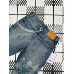 2025年8月2日入荷新作Louis Vuittonジーパン人気/【极品】/KB工場