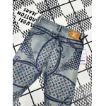 2025年8月2日入荷新作Louis Vuittonジーパン人気/【极品】/KB工場