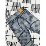 2025年8月2日入荷新作Louis Vuittonジーパン人気/【极品】/KB工場