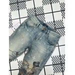 2025年8月2日入荷新作Louis Vuittonジーパン人気/【极品】/KB工場