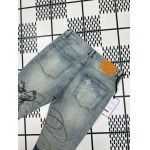 2025年8月2日入荷新作Louis Vuittonジーパン人気/【极品】/KB工場