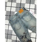 2025年8月2日入荷新作Louis Vuittonジーパン人気/【极品】/KB工場
