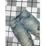 2025年8月2日入荷新作Louis Vuittonジーパン人気/【极品】/KB工場