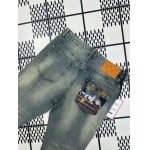 2025年8月2日入荷新作Louis Vuittonジーパン人気/【极品】/KB工場