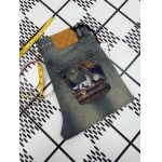 2025年8月2日入荷新作Louis Vuittonジーパン人気/【极品】/KB工場