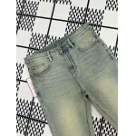 2025年8月2日入荷新作FENDIジーパン人気/【极品】/KB工場