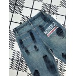 2025年8月2日入荷新作BALENCIAGAジーパン人気/【极品】/KB工場