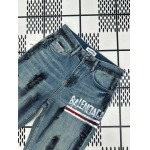 2025年8月2日入荷新作BALENCIAGAジーパン人気/【极品】/KB工場