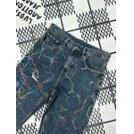 2025年8月2日入荷新作VERSACEジーパン人気/【极品】/KB工場