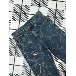 2025年8月2日入荷新作VERSACEジーパン人気/【极品】/KB工場