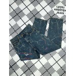 2025年8月2日入荷新作VERSACEジーパン人気/【极品】/KB工場