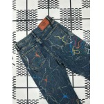 2025年8月2日入荷新作VERSACEジーパン人気/【极品】/KB工場