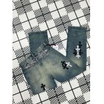 2025年8月2日入荷新作Chrome Heartsジーパン人気/【极品】/KB工場