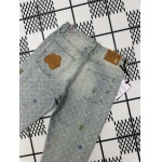 2025年8月2日入荷新作Louis Vuittonジーパン人気/【极品】/KB工場