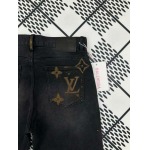 2025年8月2日入荷新作Louis Vuittonジーパン人気/【极品】/KB工場