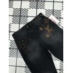 2025年8月2日入荷新作Louis Vuittonジーパン人気/【极品】/KB工場