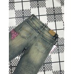 2025年8月2日入荷新作BALENCIAGAジーパン人気/【极品】/KB工場