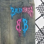 2025年8月2日入荷新作BALENCIAGAジーパン人気/【极品】/KB工場