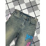 2025年8月2日入荷新作BALENCIAGAジーパン人気/【极品】/KB工場