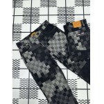 2025年8月2日入荷新作Louis Vuittonジーパン人気/【极品】/KB工場