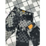 2025年8月2日入荷新作Louis Vuittonジーパン人気/【极品】/KB工場