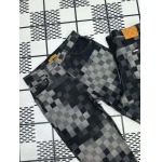 2025年8月2日入荷新作Louis Vuittonジーパン人気/【极品】/KB工場