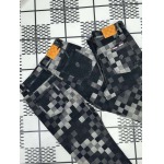 2025年8月2日入荷新作Louis Vuittonジーパン人気/【极品】/KB工場