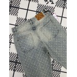 2025年8月2日入荷新作Louis Vuittonジーパン人気/【极品】/KB工場