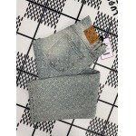 2025年8月2日入荷新作Louis Vuittonジーパン人気/【极品】/KB工場