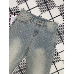 2025年8月2日入荷新作Louis Vuittonジーパン人気/【极品】/KB工場