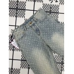 2025年8月2日入荷新作Louis Vuittonジーパン人気/【极品】/KB工場