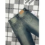 2025年8月2日入荷新作Louis Vuittonジーパン人気/【极品】/KB工場