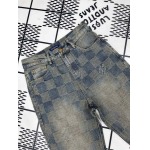 2025年8月2日入荷新作Louis Vuittonジーパン人気/【极品】/KB工場