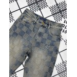 2025年8月2日入荷新作Louis Vuittonジーパン人気/【极品】/KB工場