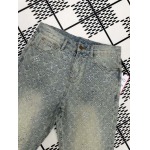 2025年8月2日入荷新作Louis Vuittonジーパン人気/【极品】/KB工場