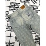 2025年8月2日入荷新作Louis Vuittonジーパン人気/【极品】/KB工場