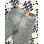 2025年8月2日入荷新作Louis Vuittonジーパン人気/【极品】/KB工場
