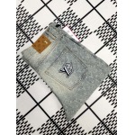 2025年8月2日入荷新作Louis Vuittonジーパン人気/【极品】/KB工場