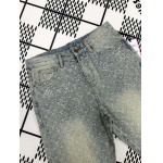 2025年8月2日入荷新作Louis Vuittonジーパン人気/【极品】/KB工場