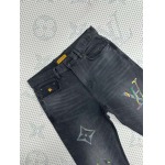 2025年8月2日入荷新作Louis Vuittonジーパン人気/【极品】/KB工場