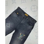 2025年8月2日入荷新作Louis Vuittonジーパン人気/【极品】/KB工場