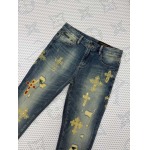 2025年8月2日入荷新作DGジーパン人気/【极品】/KB工場