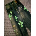 2025年8月2日入荷新作DGジーパン人気/【极品】/KB工場