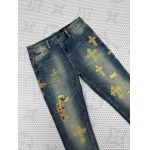 2025年8月2日入荷新作DGジーパン人気/【极品】/KB工場