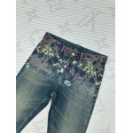 2025年8月2日入荷新作Louis Vuittonジーパン人気/【极品】/KB工場